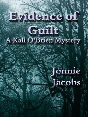 cover image of Evidence of Guilt